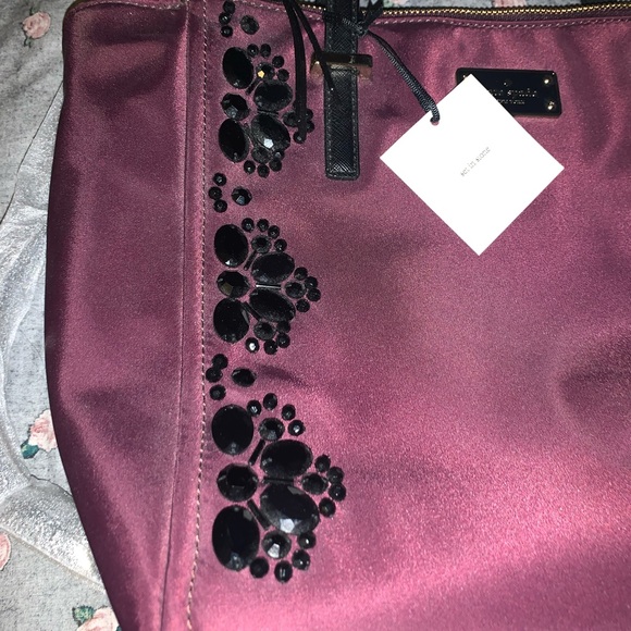 Kate Spade Purse - Picture 2 of 7